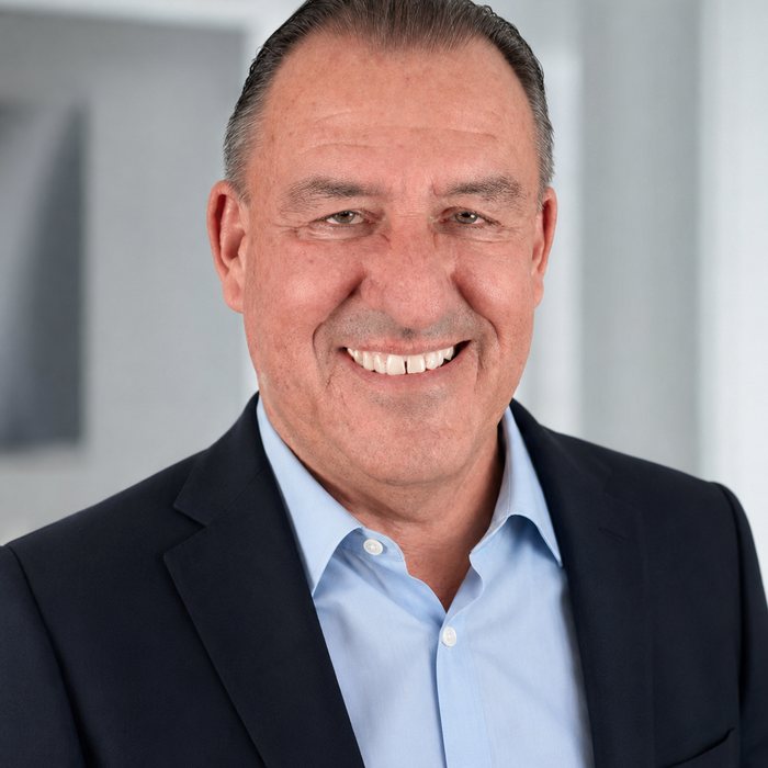Michel Grosjean, Inhaber und Mandatsleiter